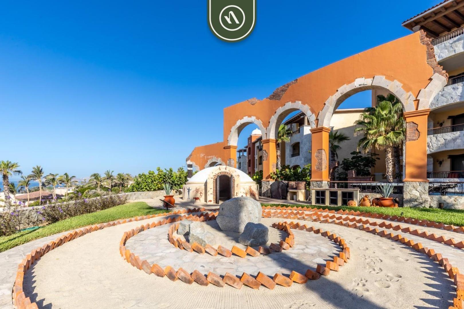 Amazing Villa With 3Br - Private Pool Cabo San Lucas Buitenkant foto