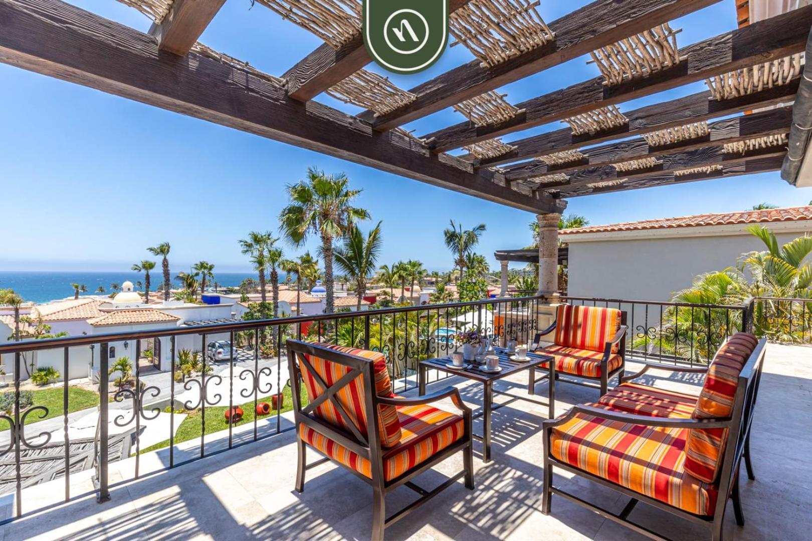 Amazing Villa With 3Br - Private Pool Cabo San Lucas Buitenkant foto